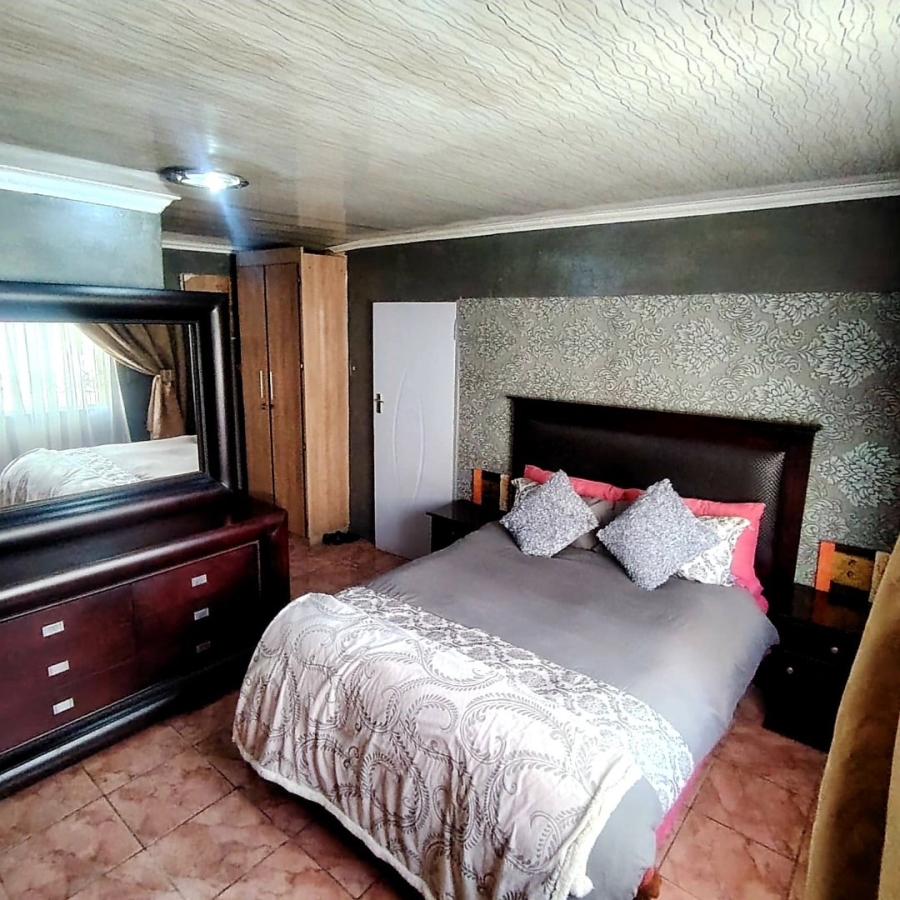 4 Bedroom Property for Sale in Mdantsane Nu 10 Eastern Cape